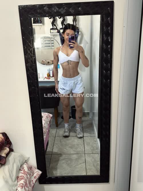 Belly_malaquias Exclusive Leaked Nude OnlyFans #10702620