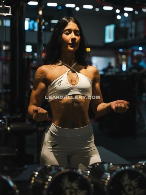 Belly_malaquias Exclusive Leaked Nude OnlyFans #10703325