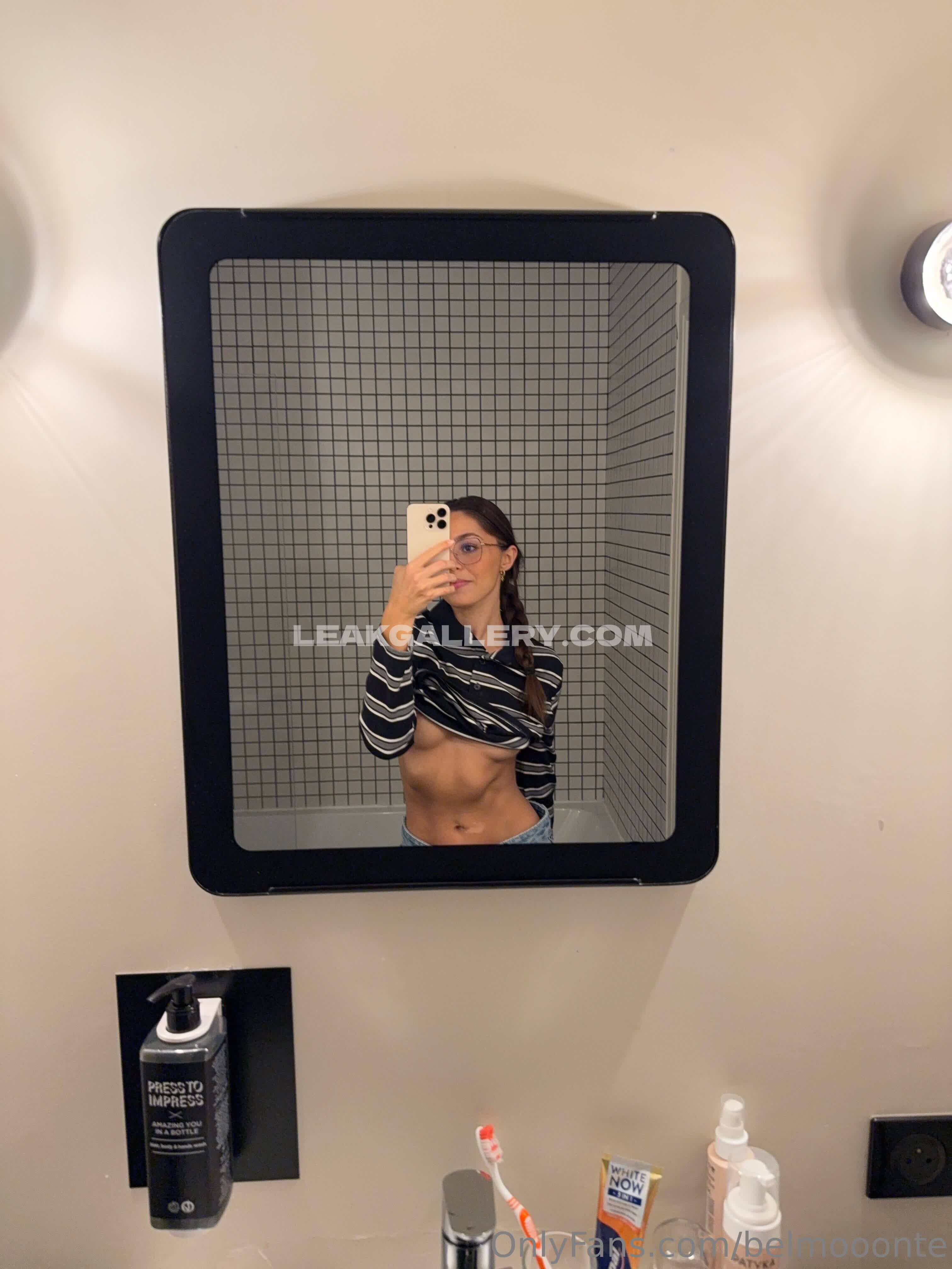 Belmooonte Exclusive Leaked Nude OnlyFans #9872705