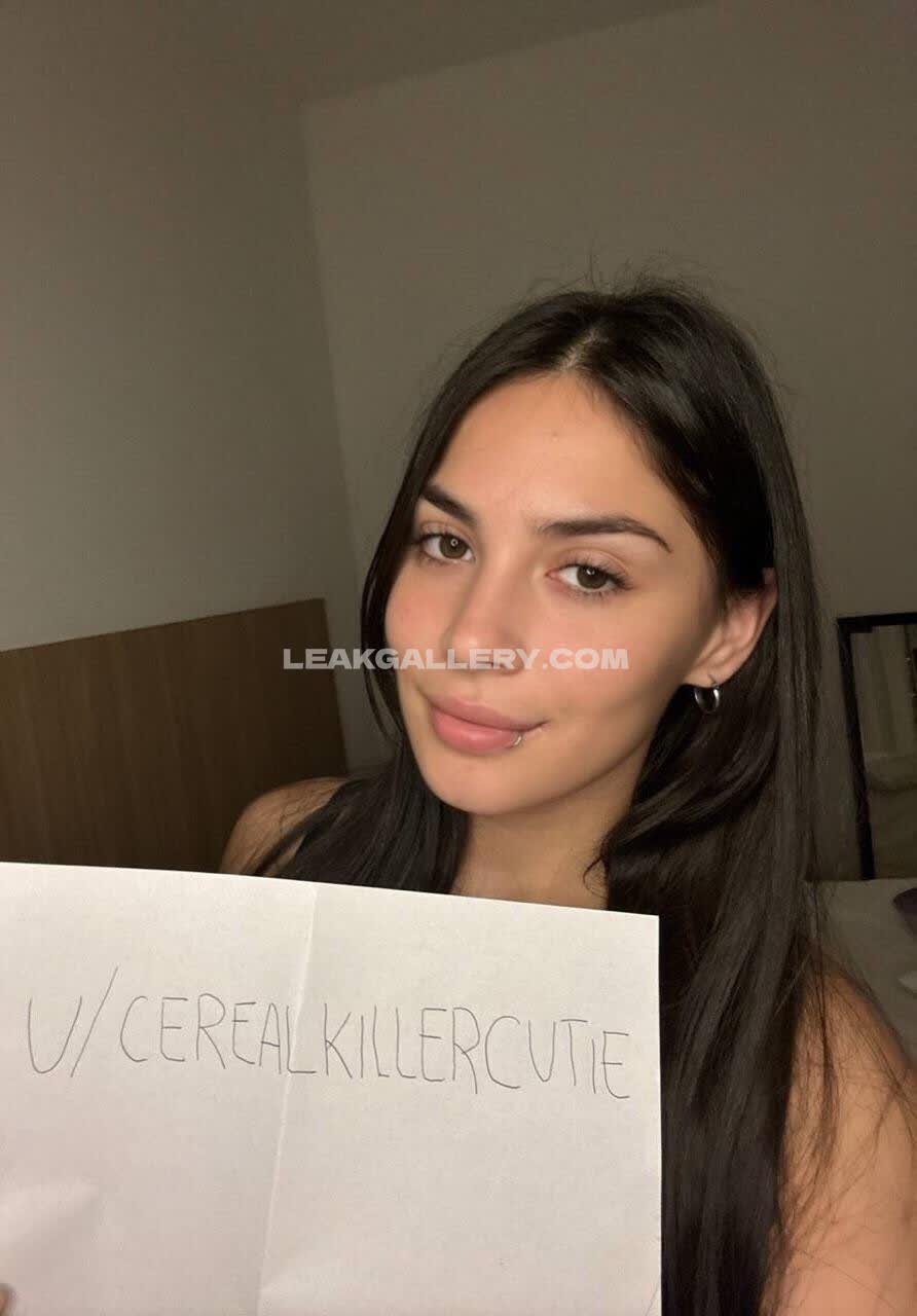 Belora OnlyFans Nudi in Esclusiva Trapela #10339240
