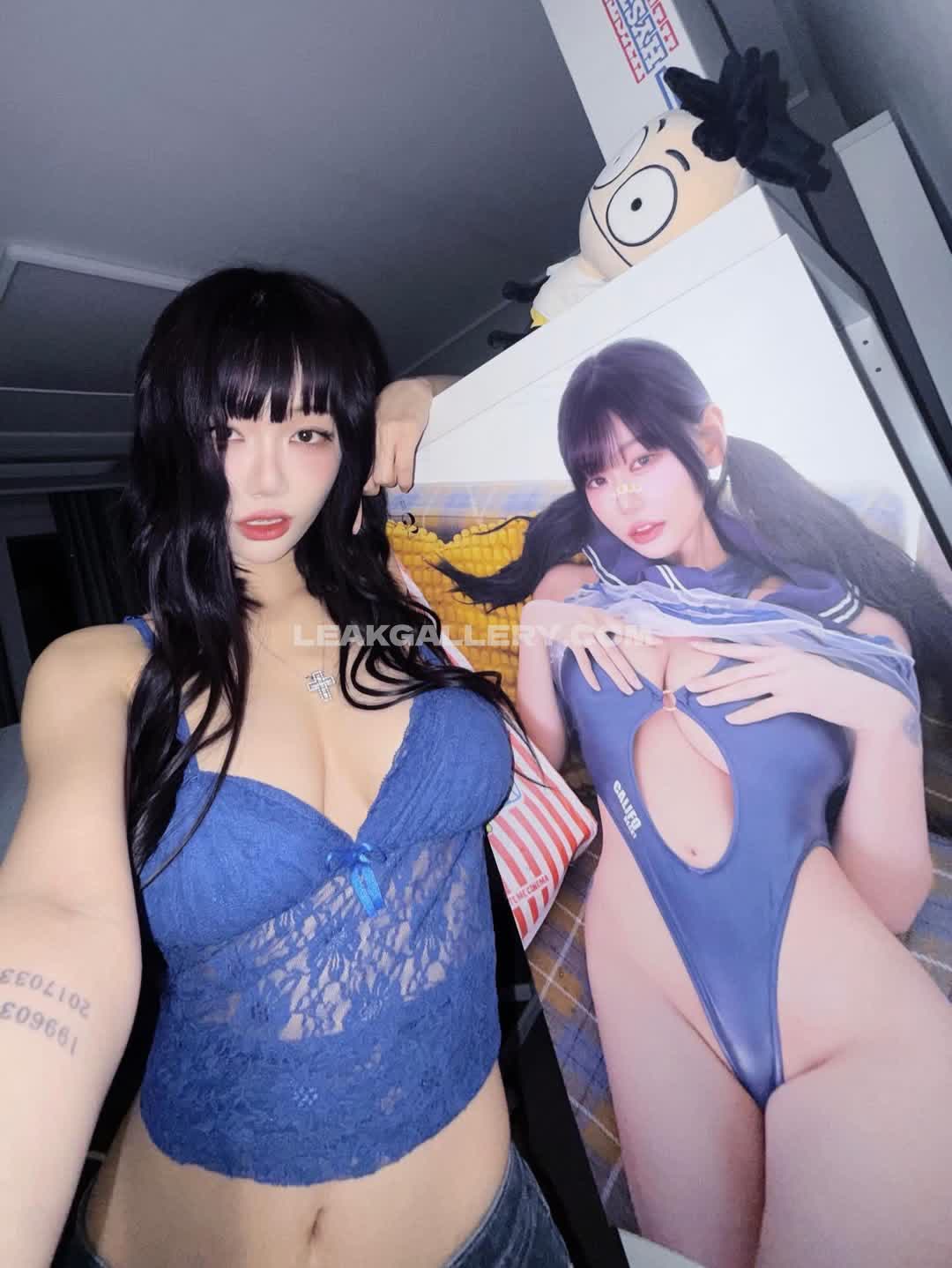 Berry_is_blooming Exclusive Leaked Nude OnlyFans #9588211