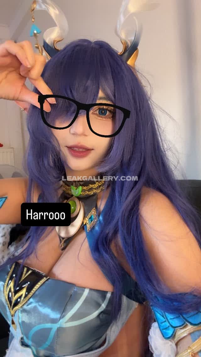 Betelgues Exclusive Leaked Nude OnlyFans #9871009