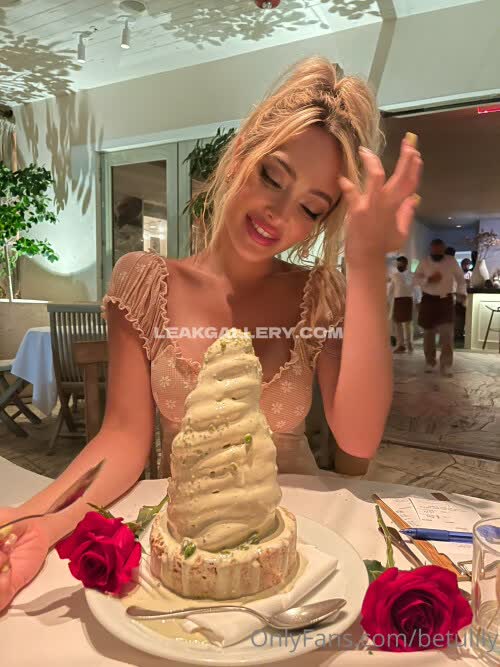 Betulily Exclusive Leaked Nude OnlyFans #10568188