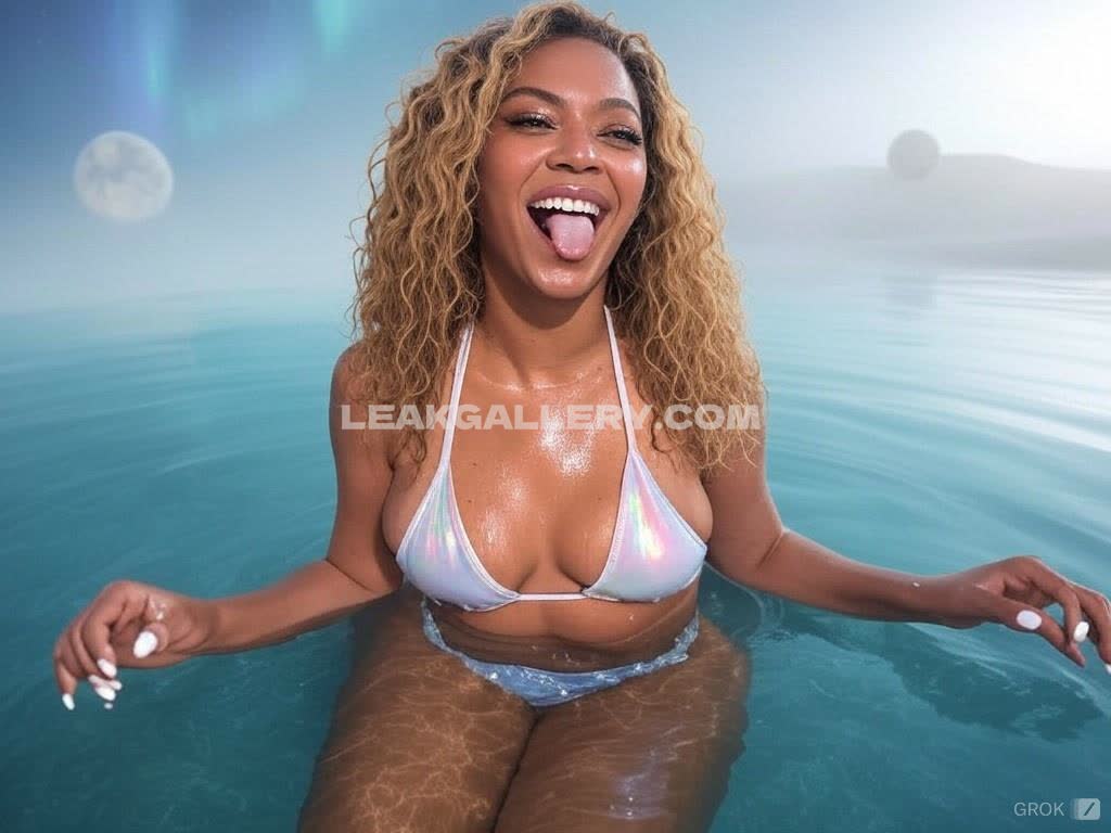 Beyonce एक्सक्लूसिव लीक्ड न्यूड OnlyFans #10449907