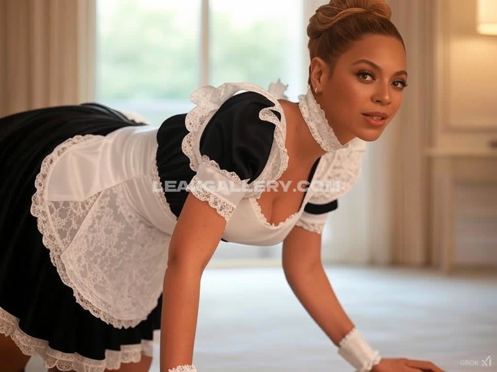 Beyonce OnlyFans Nudi in Esclusiva Trapela #10450173