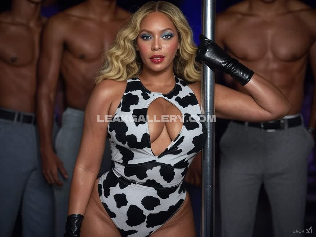 Beyonce Nudes vazados exclusivos do OnlyFans #10450370