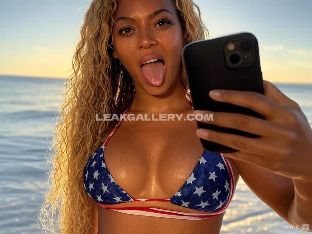 Beyonce Exklusiv geleakte Nacktbilder von OnlyFans #10449779