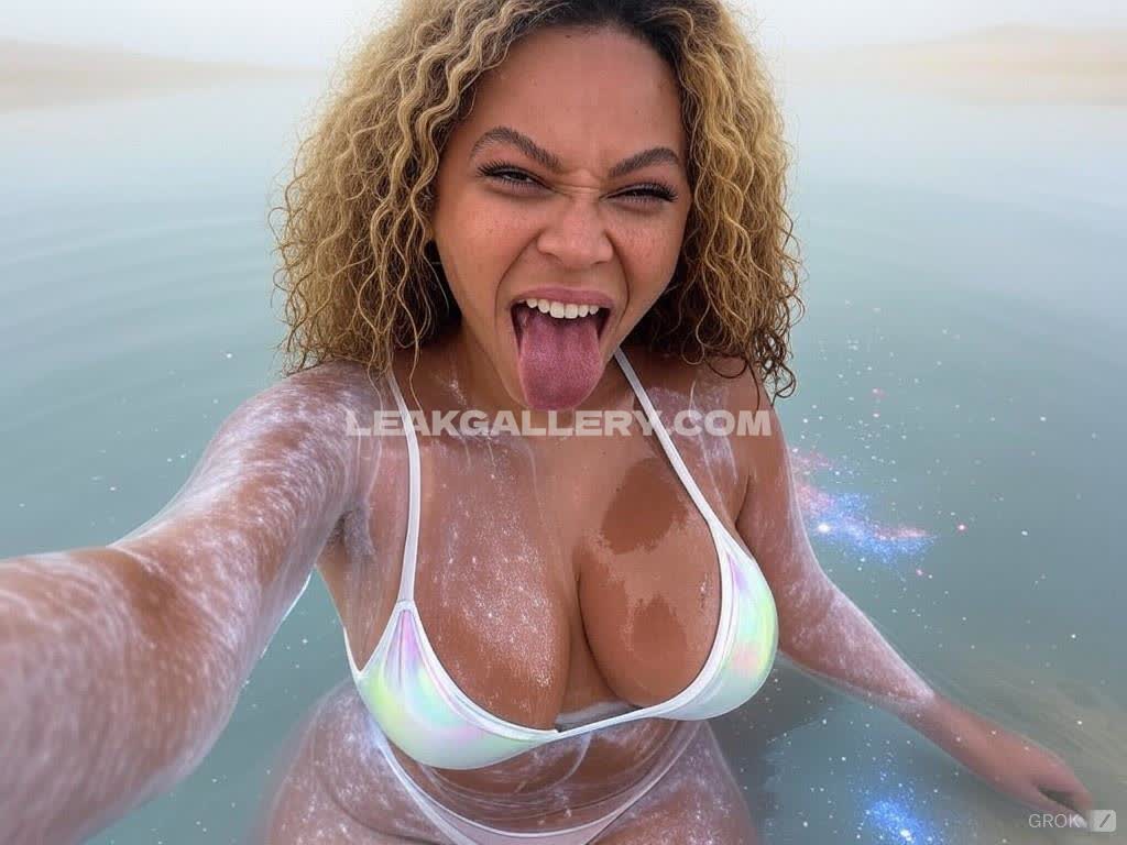 Beyonce एक्सक्लूसिव लीक्ड न्यूड OnlyFans #10449922