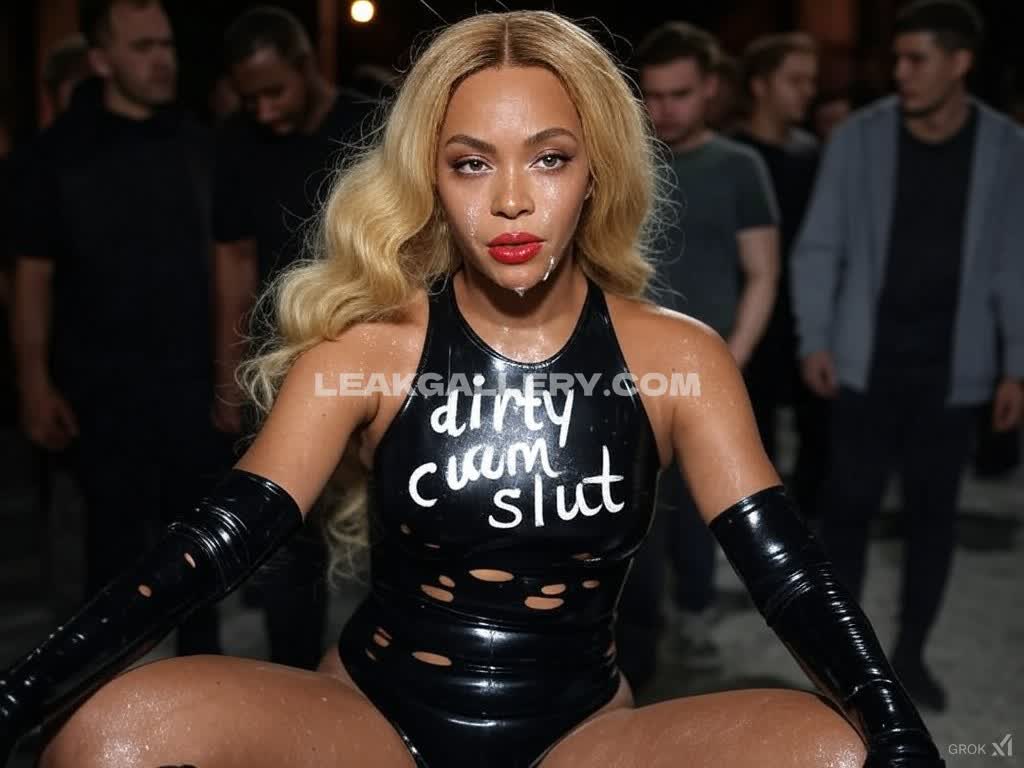 Beyonce एक्सक्लूसिव लीक्ड न्यूड OnlyFans #10450273
