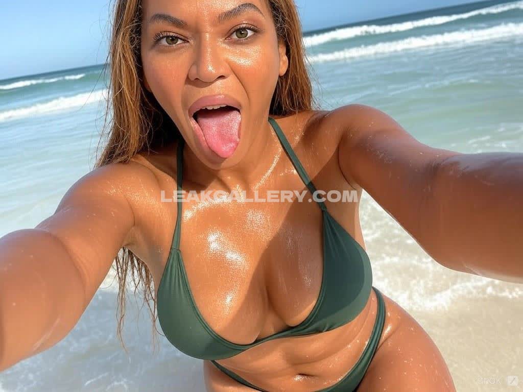 Beyonce Exclusiva filtración de OnlyFans desnuda #10449577