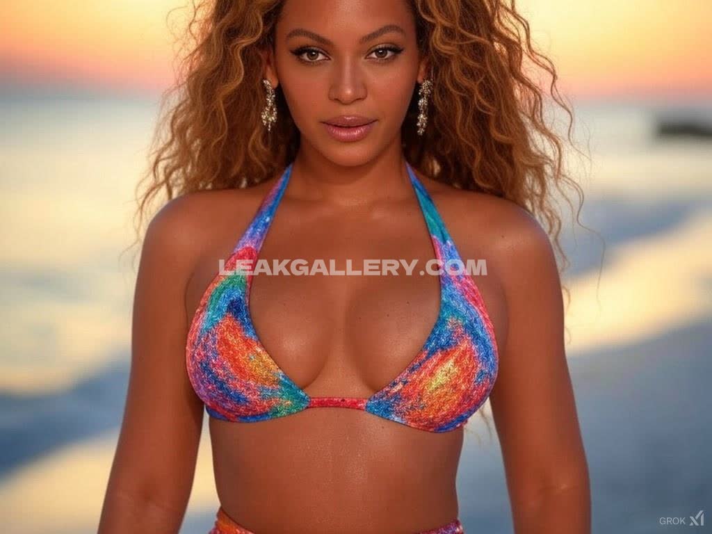 Beyonce Exclusive Leaked Nude OnlyFans #10450011