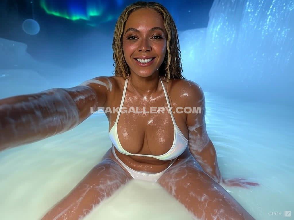 Beyonce 独占リークされたOnlyFansヌード #10449870