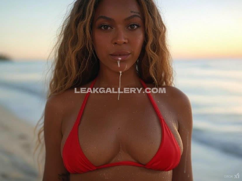Beyonce Exclusive Leaked Nude OnlyFans #10450112