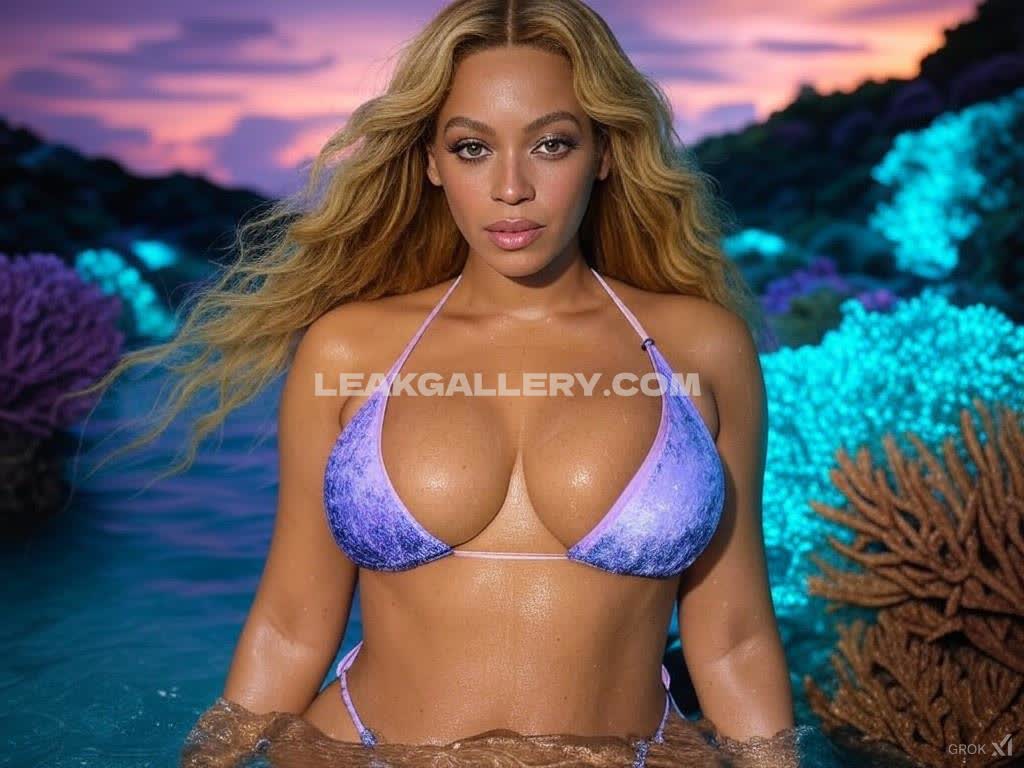 Beyonce Exclusiva filtración de OnlyFans desnuda #10449943