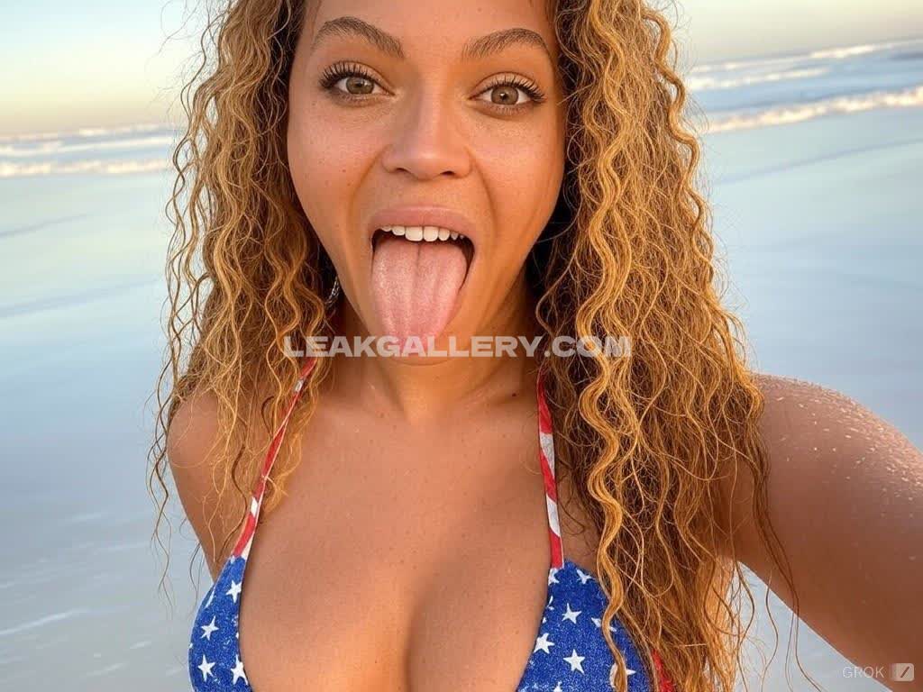 Beyonce एक्सक्लूसिव लीक्ड न्यूड OnlyFans #10449757