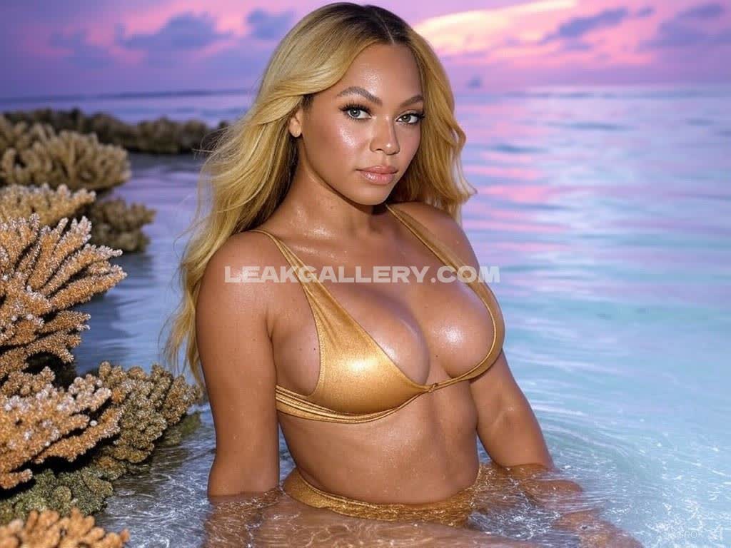 Beyonce एक्सक्लूसिव लीक्ड न्यूड OnlyFans #10449991