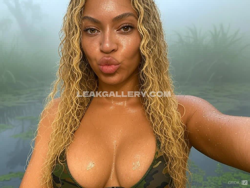 Beyonce Exclusiva filtración de OnlyFans desnuda #10449672