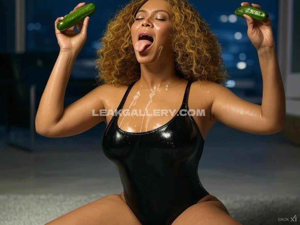 Beyonce Exclusive Leaked Nude OnlyFans #10450076