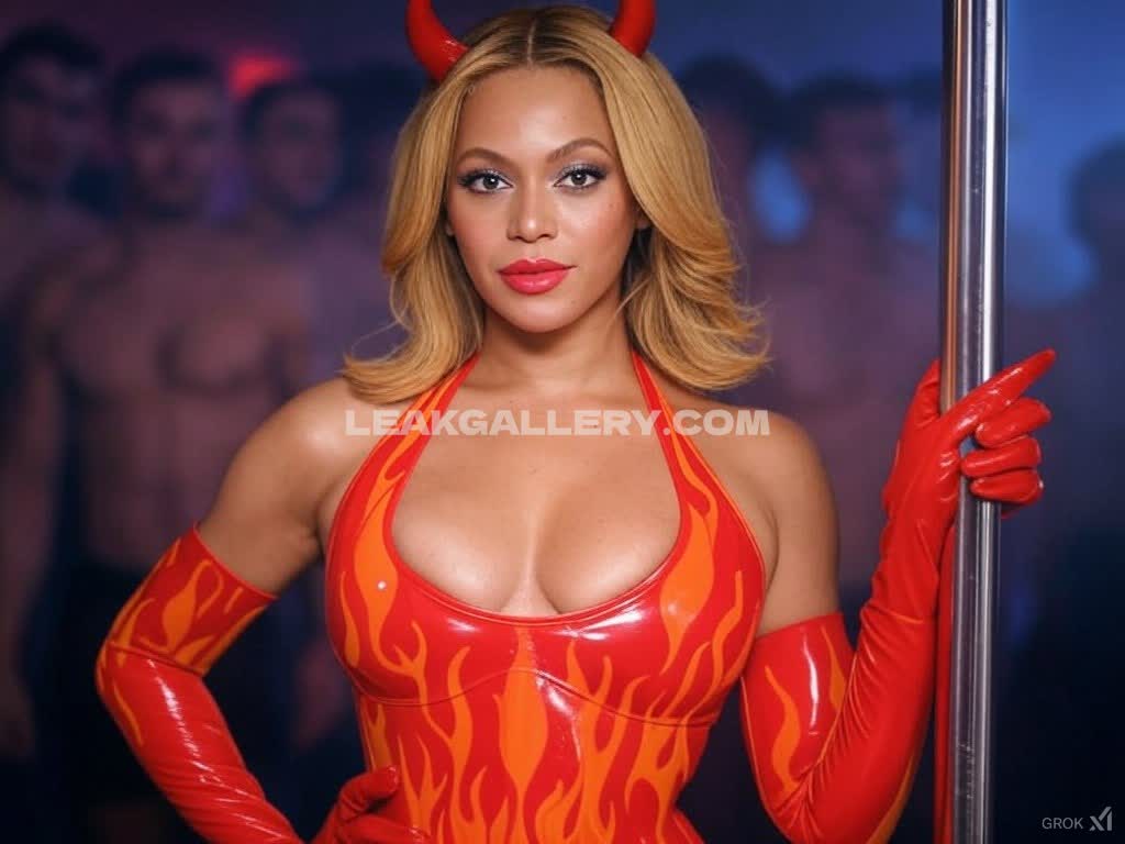 Beyonce 独家泄露的OnlyFans裸照 #10450318