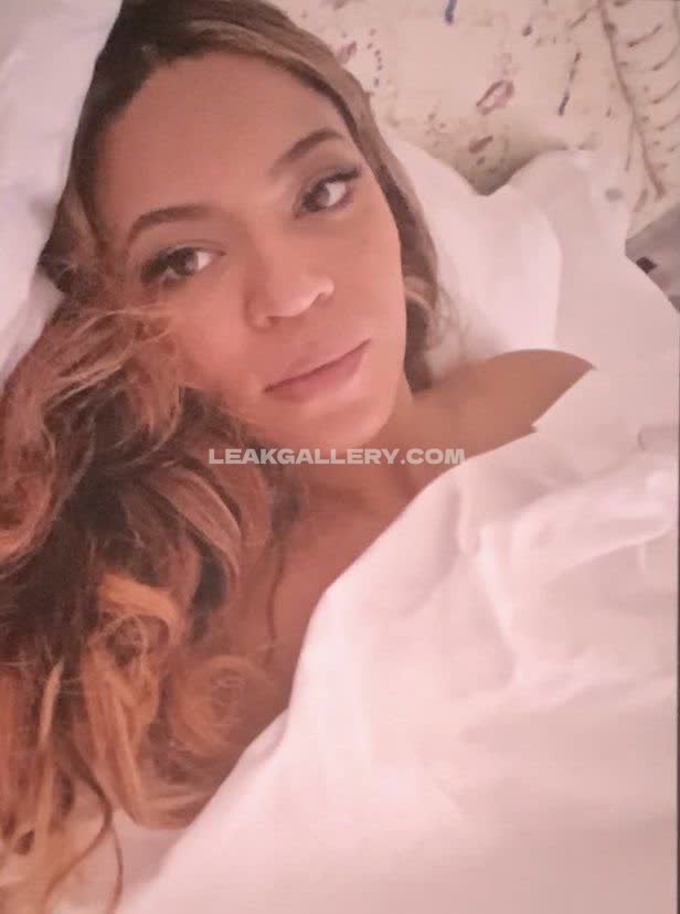 Beyonce Exclusive Leaked Nude OnlyFans #10451191