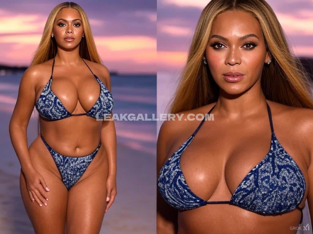 Beyonce Exclusiva filtración de OnlyFans desnuda #10449988