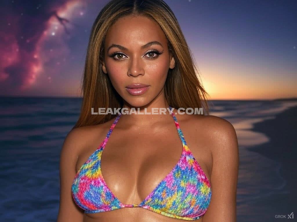 Beyonce 独占リークされたOnlyFansヌード #10450018