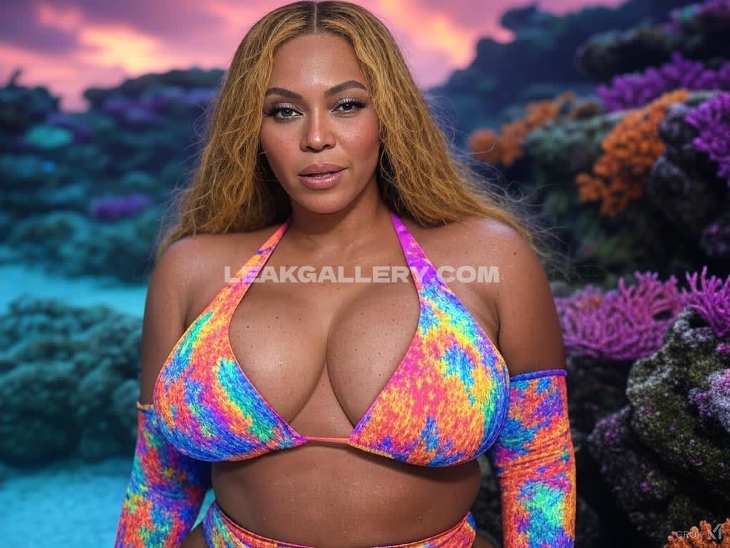 Beyonce एक्सक्लूसिव लीक्ड न्यूड OnlyFans #10449946