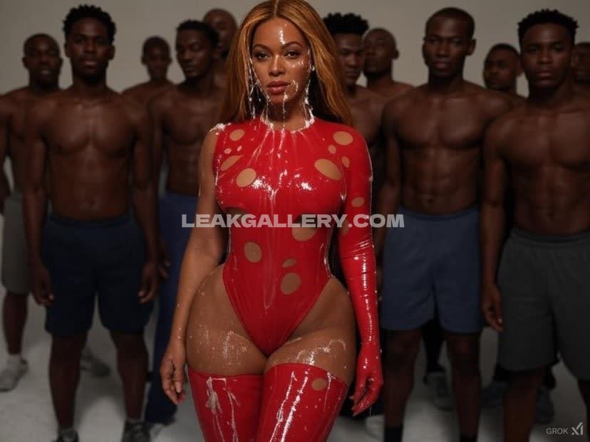 Beyonce 独家泄露的OnlyFans裸照 #10450081