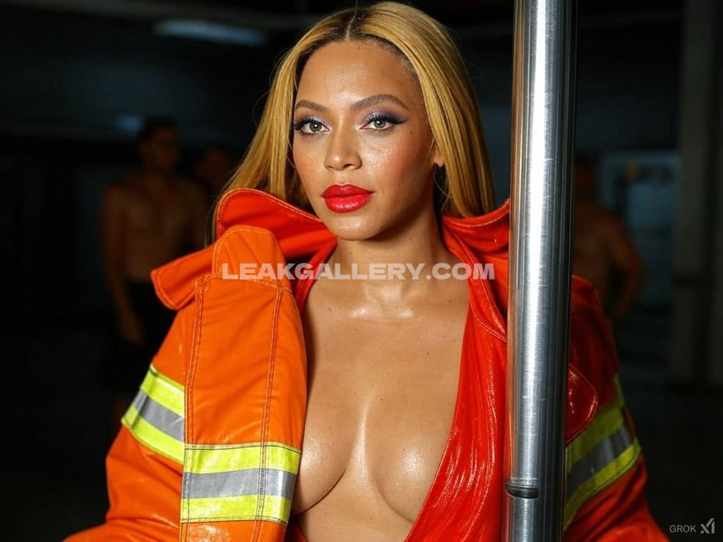 Beyonce 独家泄露的OnlyFans裸照 #10450242