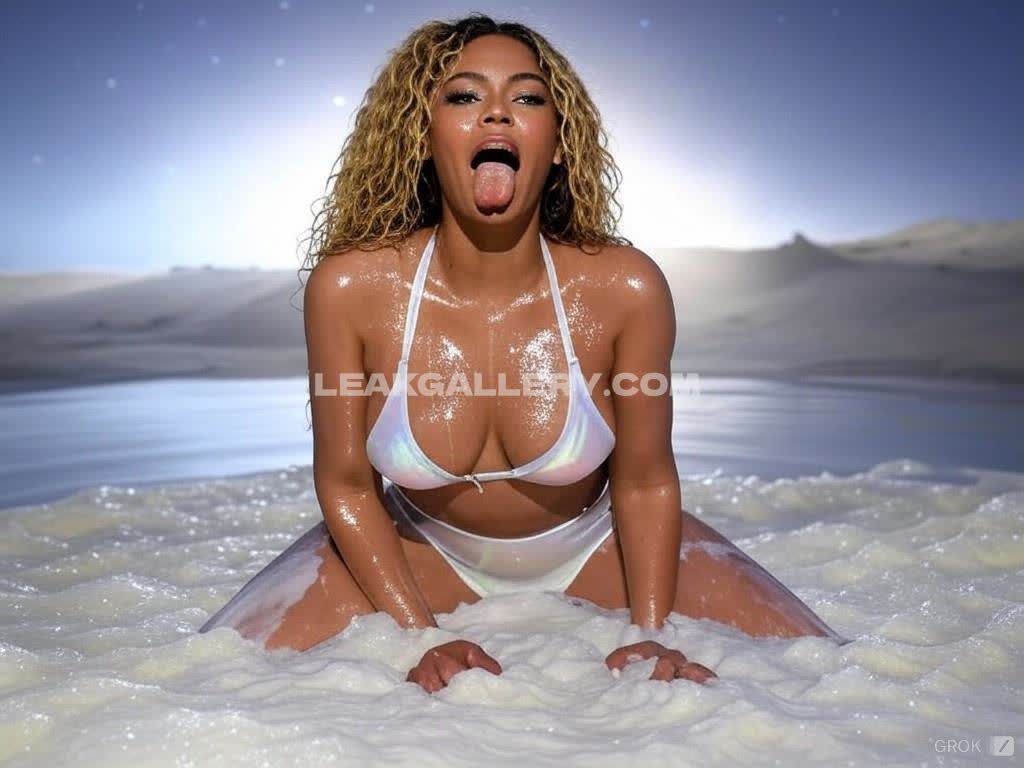 Beyonce 独占リークされたOnlyFansヌード #10449885