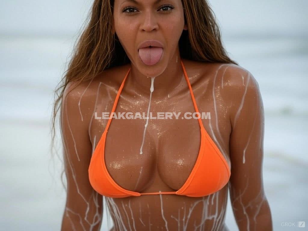 Beyonce एक्सक्लूसिव लीक्ड न्यूड OnlyFans #10449611