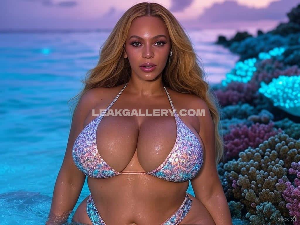 Beyonce 独占リークされたOnlyFansヌード #10449928