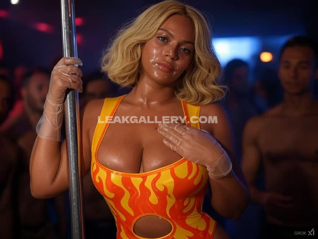 Beyonce Exclusiva filtración de OnlyFans desnuda #10450196