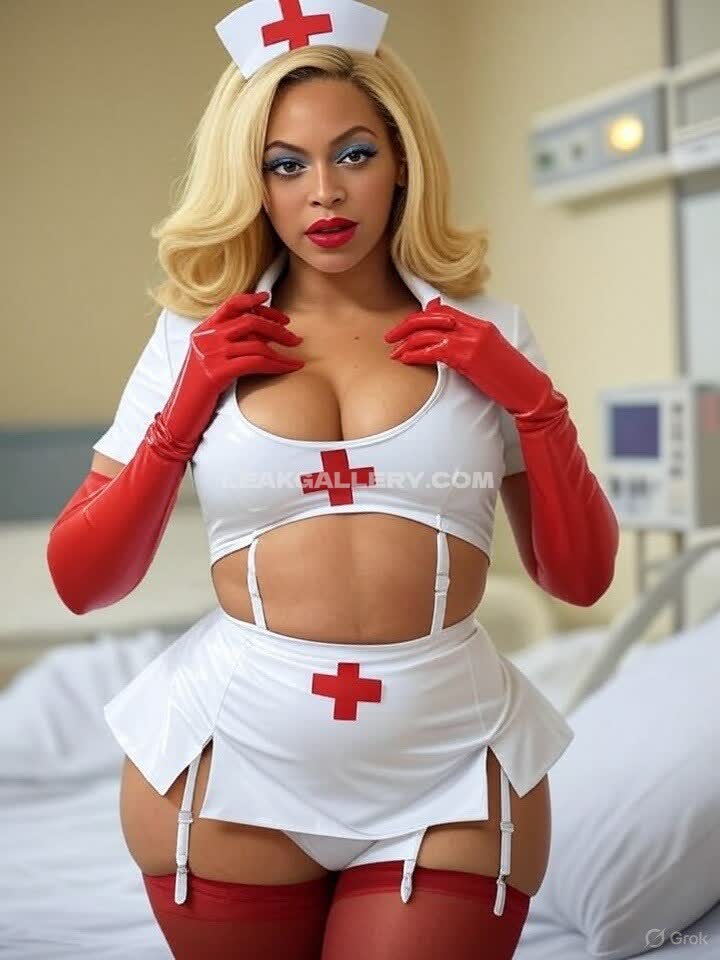 Beyonce एक्सक्लूसिव लीक्ड न्यूड OnlyFans #10451334
