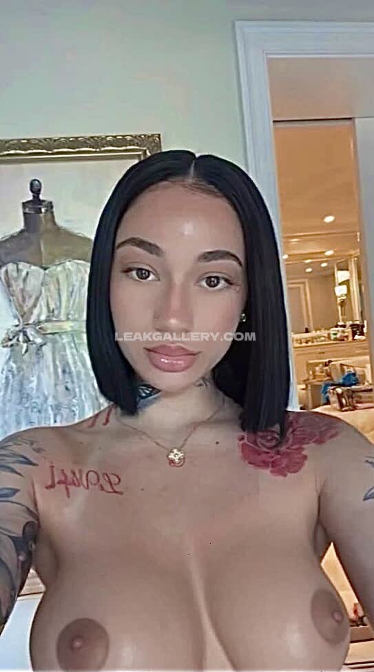 Bhadbhabie Exclusive Leaked Nude OnlyFans #10202328