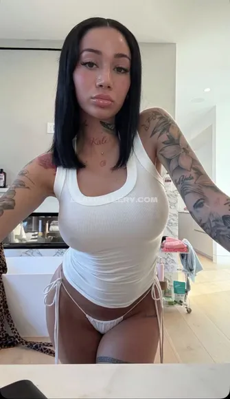 bhadbhabie