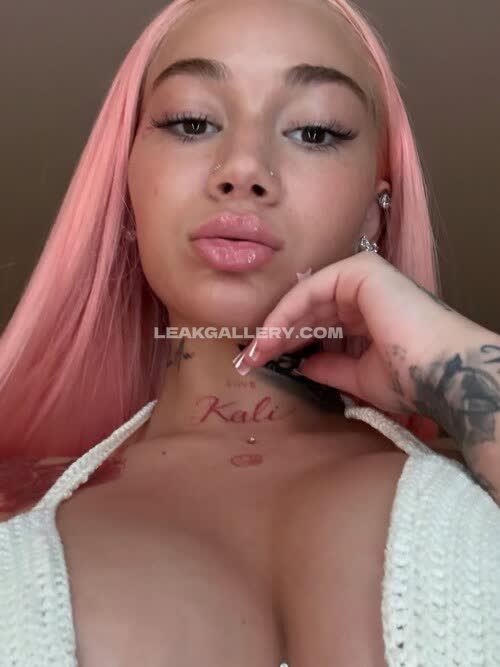 Bhadbhabie Exclusive Leaked Nude OnlyFans #10508350