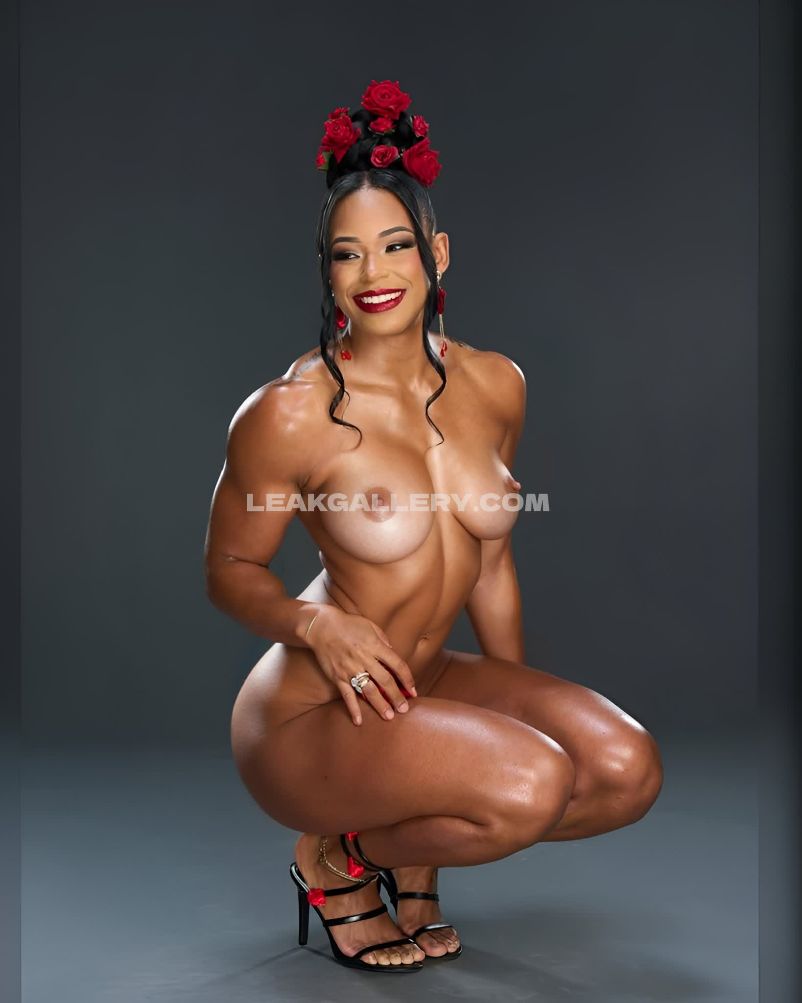 Biancabelairwwe Exclusive Leaked Nude OnlyFans #10388237