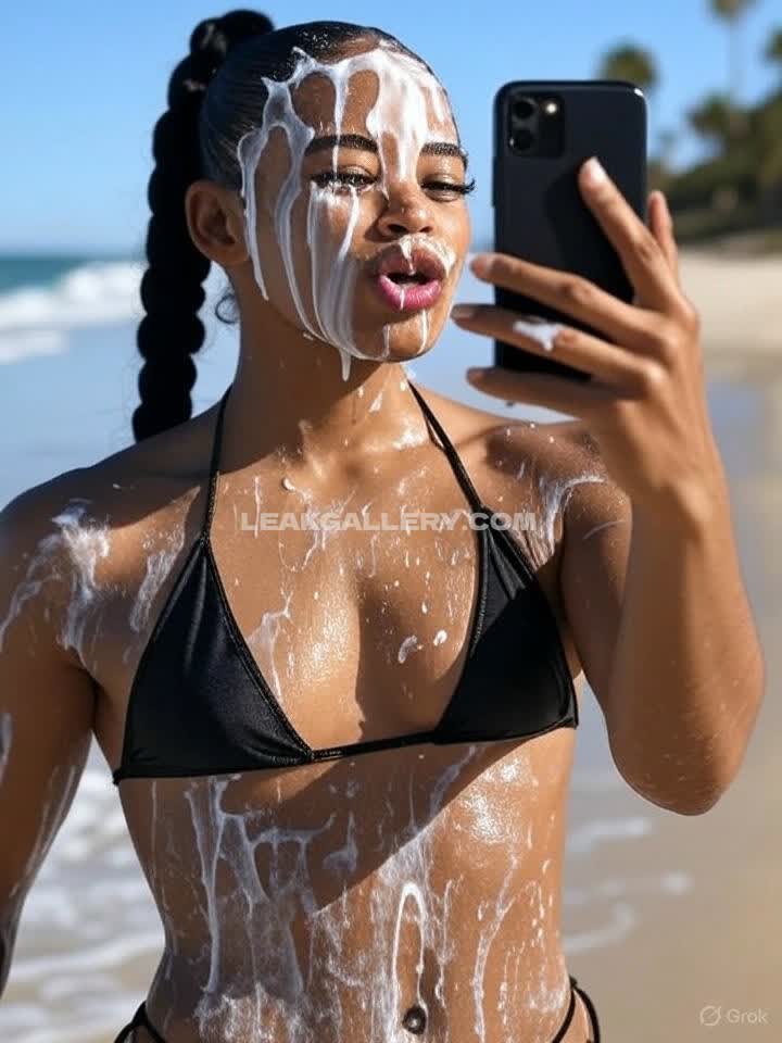 Biancabelairwwe Exclusive Leaked Nude OnlyFans #10388372