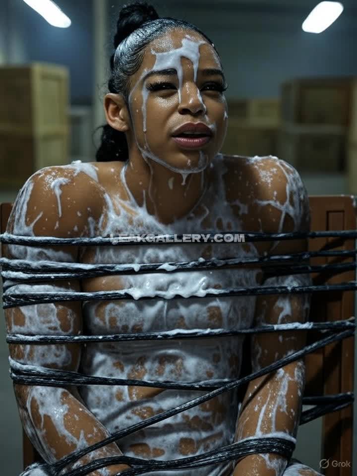Biancabelairwwe Exclusive Leaked Nude OnlyFans #10388353