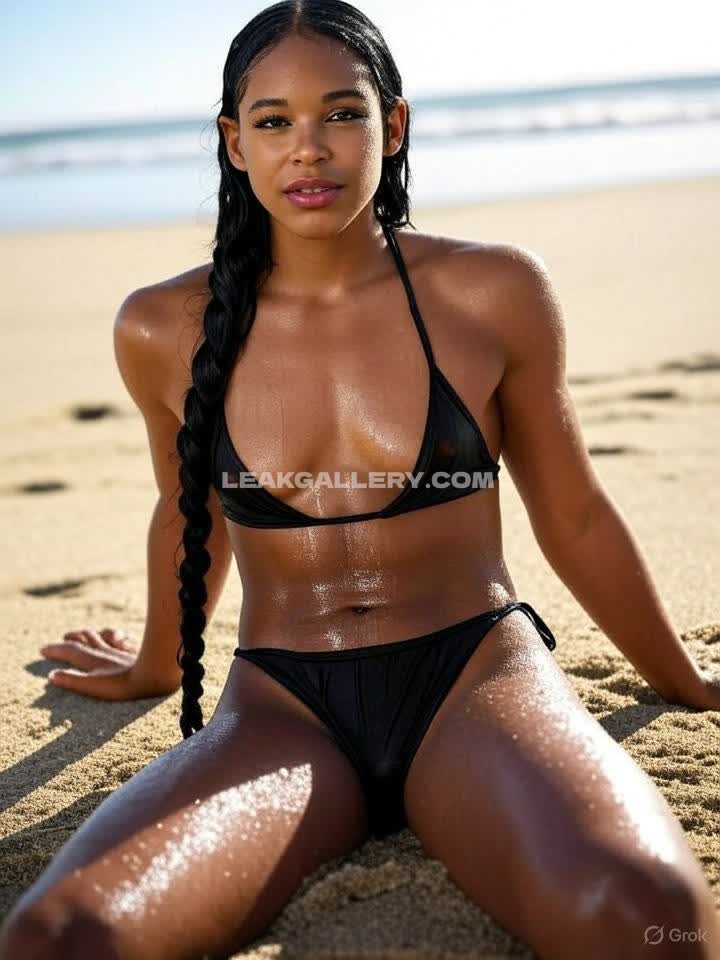 Biancabelairwwe Exclusive Leaked Nude OnlyFans #10388310