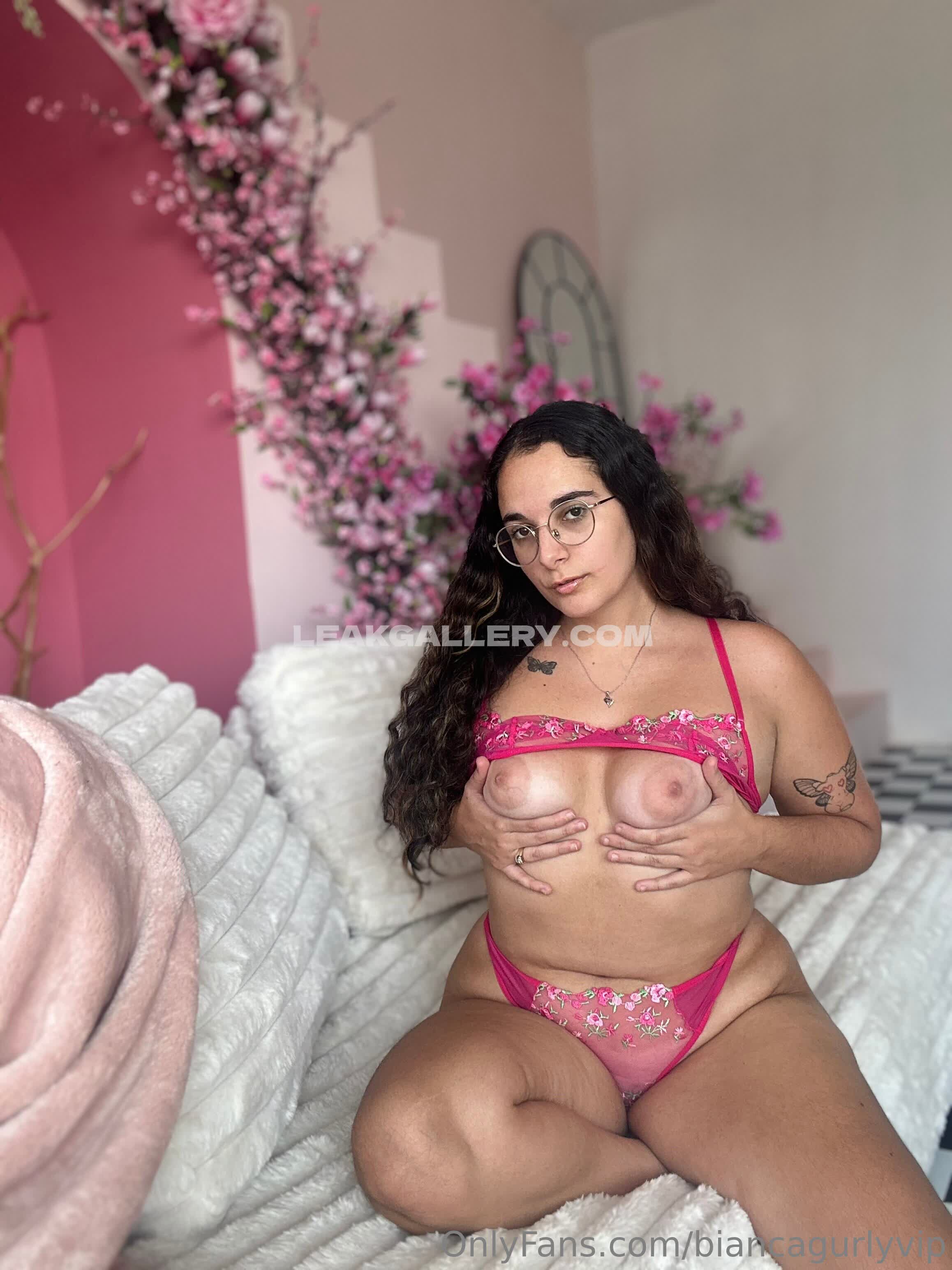 Biancagurlyvip Exclusive Leaked Nude OnlyFans #10088722