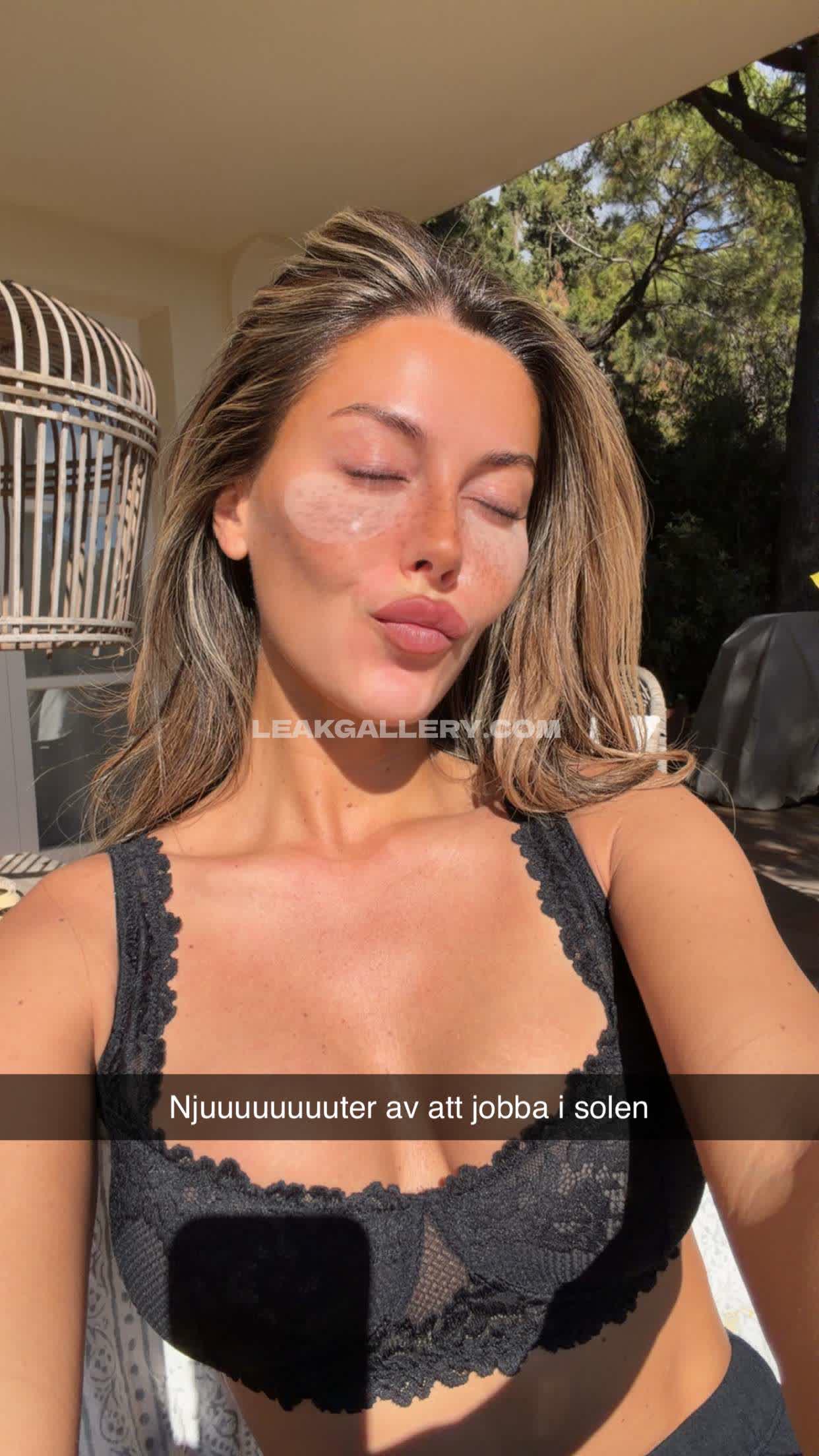 Biancaingrosso Exclusive Leaked Nude OnlyFans #9433561