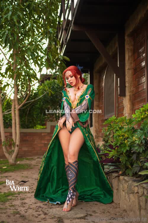 Biancakarina Exclusive Leaked Nude OnlyFans #10690777