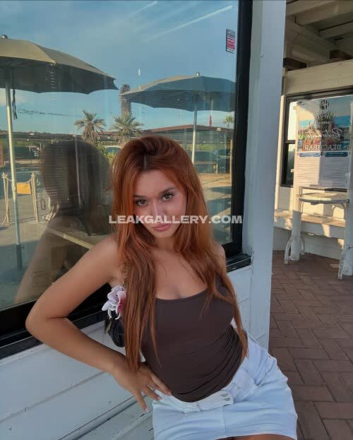 Bianchettalacusta Exclusive Leaked Nude OnlyFans #10899173