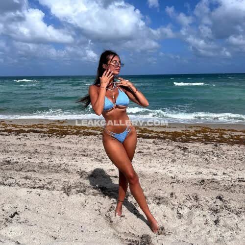 Biancusil Exclusive Leaked Nude OnlyFans #10919980