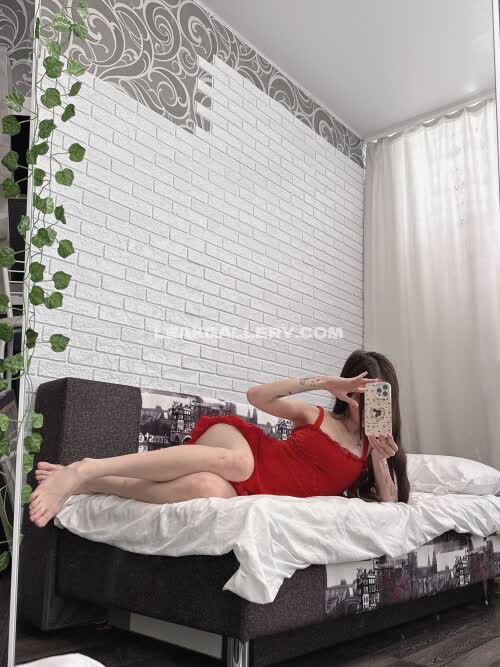 Bibsye OnlyFans Nudi in Esclusiva Trapela #10911476