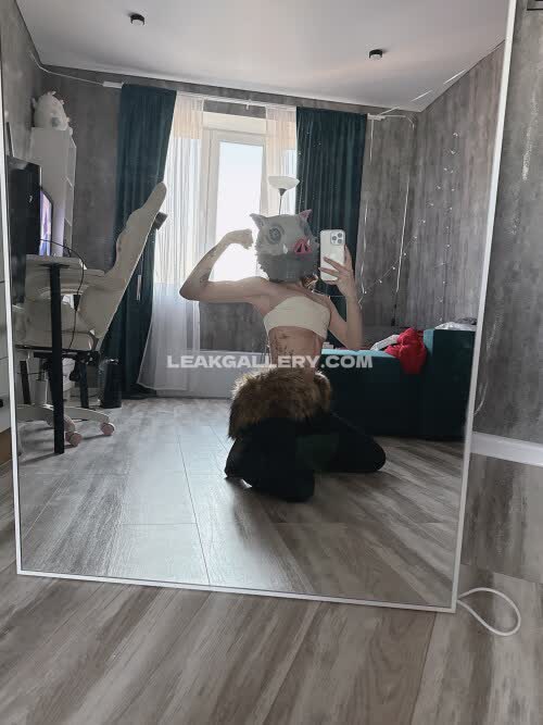 Bibsye OnlyFans Nudi in Esclusiva Trapela #10912878