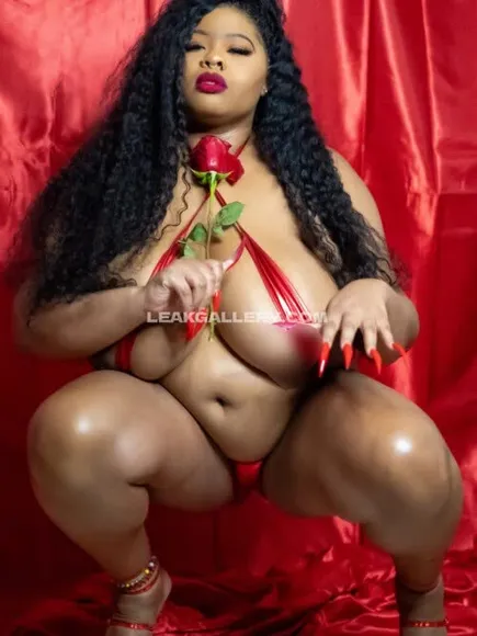 Bigbodymunchhh Exclusive Leaked Nude OnlyFans #10839708