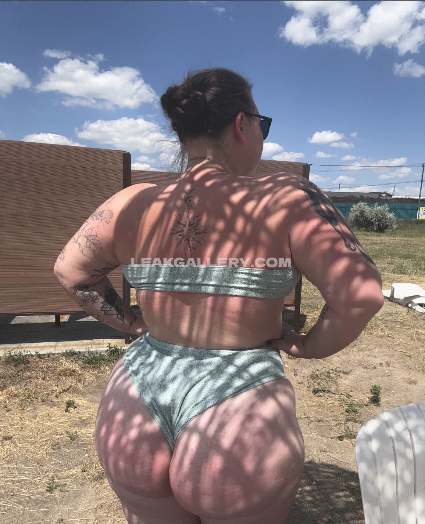 Bigmamajo Exclusive Leaked Nude OnlyFans #10008092